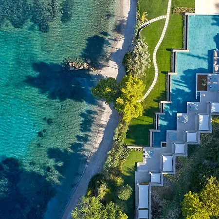 Avali, Mar-bella Collection 5* Agios Ioannis Peristeron (Corfu)
