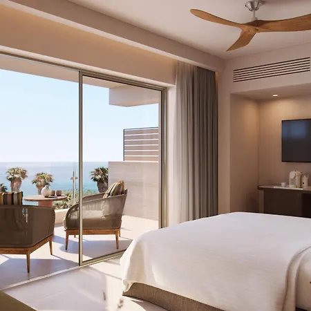 Avali, Mar-bella Collection Resort 5*