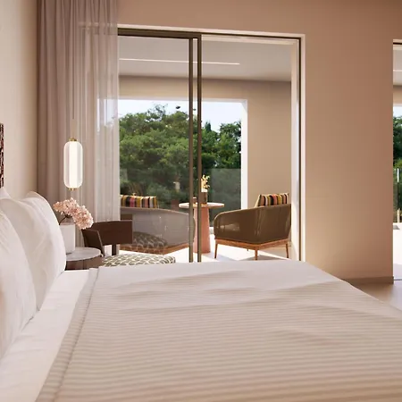 Resort Avali, Mar-bella Collection