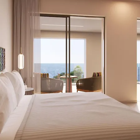 Avali, Mar-bella Collection Resort Agios Ioannis Peristeron (Corfu)