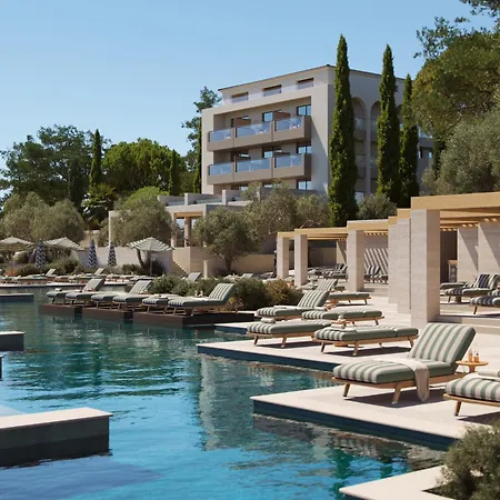 Avali, Mar-bella Collection Resort Agios Ioannis Peristeron (Corfu)