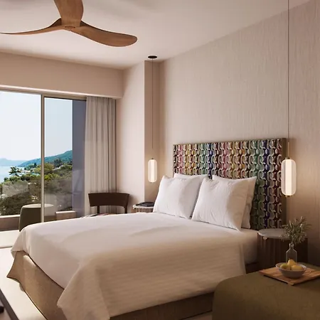 Avali, Mar-bella Collection Resort 5*