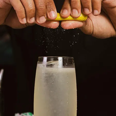 Avali, Mar-bella Collection