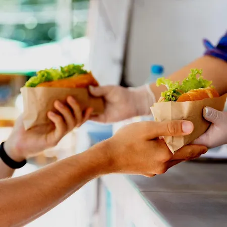 Avali, Mar-bella Collection Θέρετρο