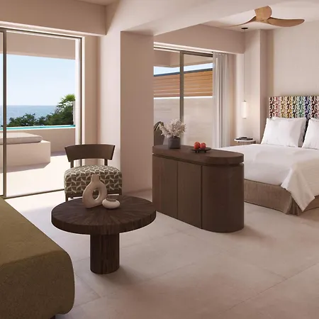 Avali, Mar-bella Collection Resort 5*