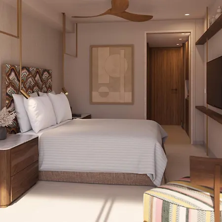 Resort Avali, Mar-bella Collection 5*