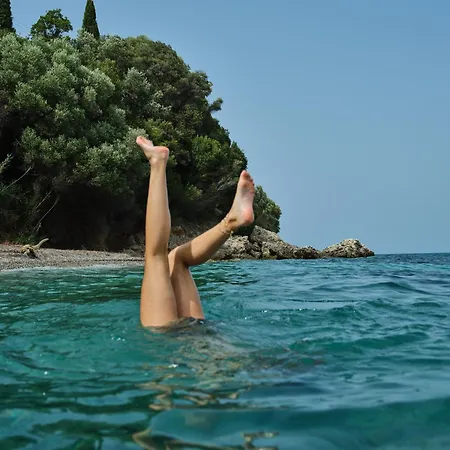 Θέρετρο Avali, Mar-bella Collection