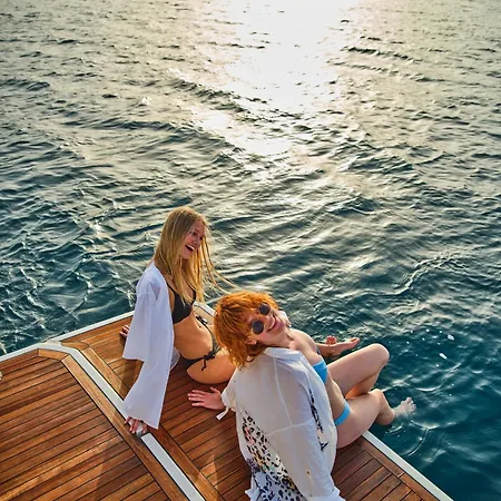 Θέρετρο Avali, Mar-bella Collection Άγιος Ιωάννης Περιστερών