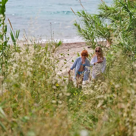 Semesteranläggning (resort) Avali, Mar-bella Collection 5*