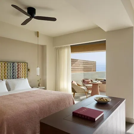 Avali, Mar-bella Collection Resort 5*