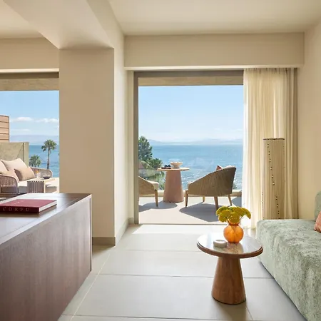 Resort Avali, Mar-bella Collection