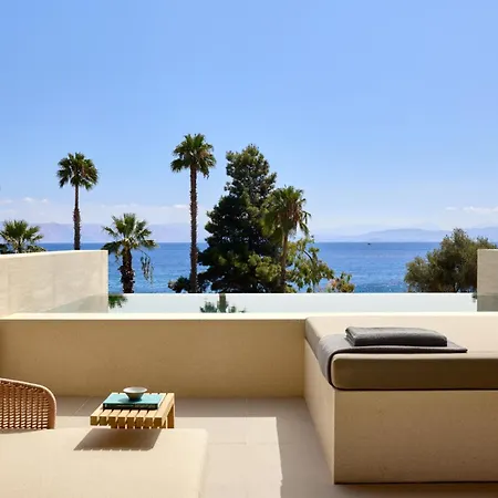 Resort Avali, Mar-bella Collection