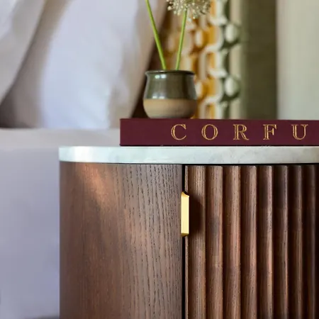 Avali, Mar-bella Collection Resort