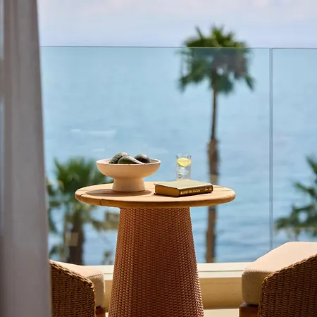 Avali, Mar-bella Collection 5* Agios Ioannis Peristerion