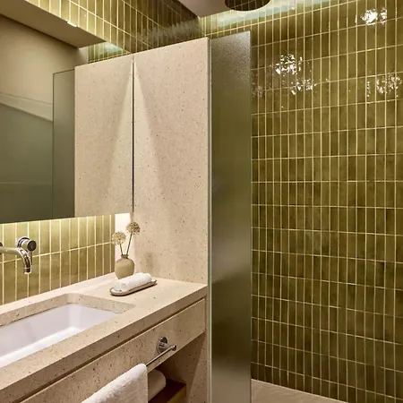 Resort Avali, Mar-bella Collection