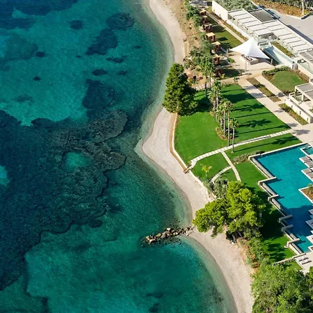 Resort Avali, Mar-bella Collection