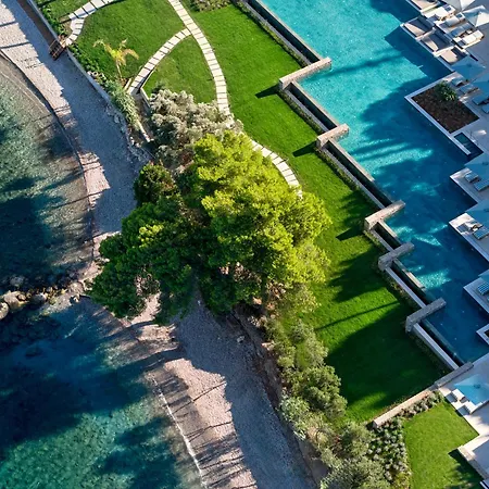 Avali, Mar-bella Collection Resort 5*