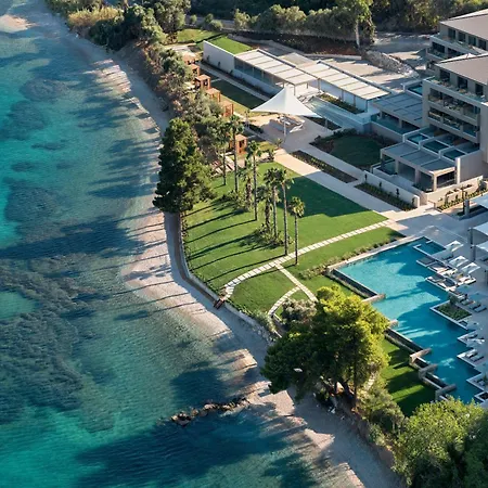 Avali, Mar-bella Collection Resort 5*