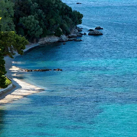 Avali, Mar-bella Collection 5* Agios Ioannis Peristerion