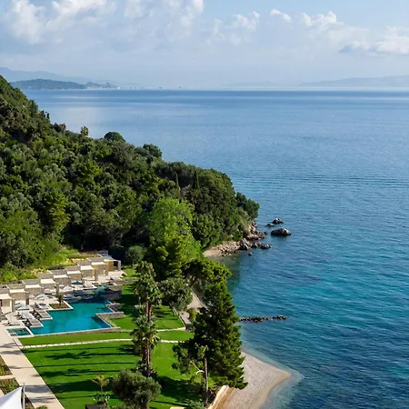 Avali, Mar-bella Collection Semesteranläggning (resort)