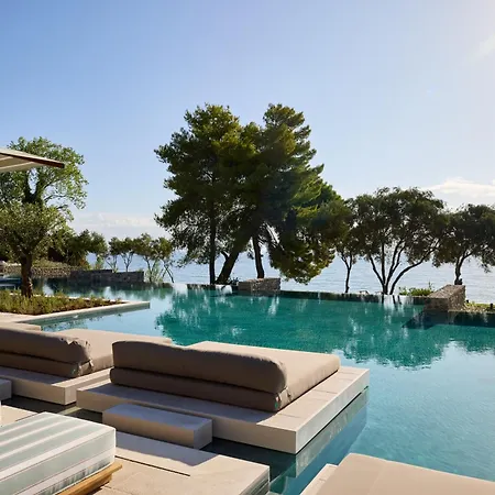 Avali, Mar-bella Collection Resort Agios Ioannis Peristerion