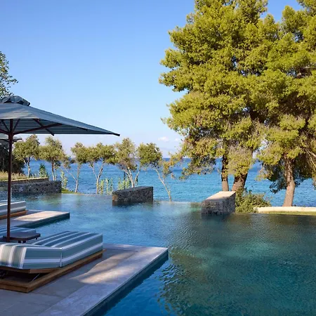 Avali, Mar-bella Collection Resort