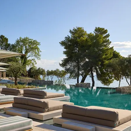 Avali, Mar-bella Collection 5* Agios Ioannis Peristerion