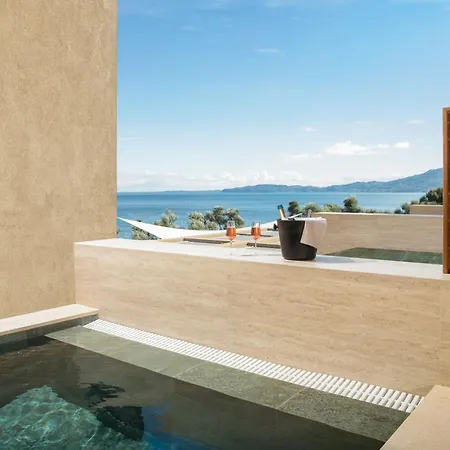 Avali, Mar-bella Collection Resort