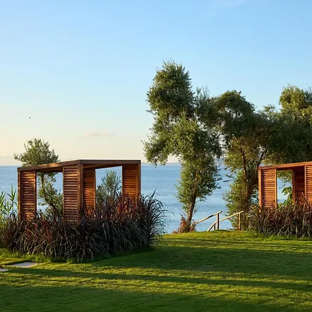 Avali, Mar-bella Collection Feriested 5*