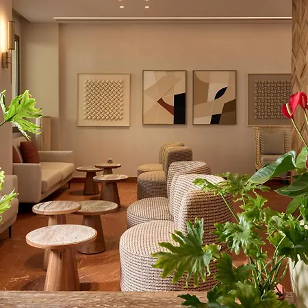 Feriested Avali, Mar-bella Collection 5*
