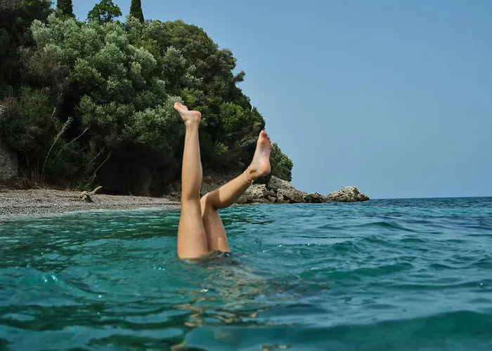 Resort Avali, Mar-bella Collection