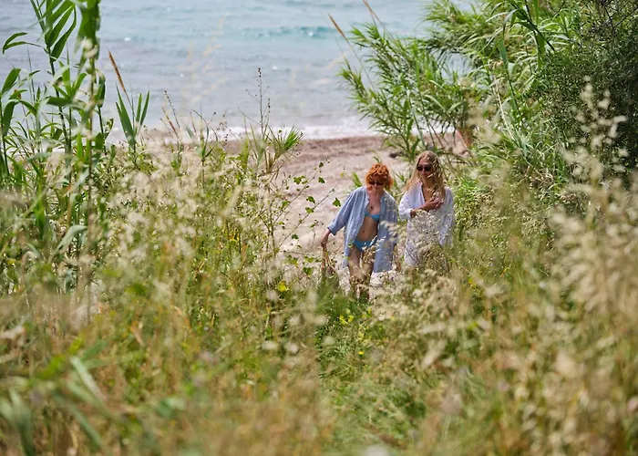 Resort Avali, Mar-bella Collection 5*