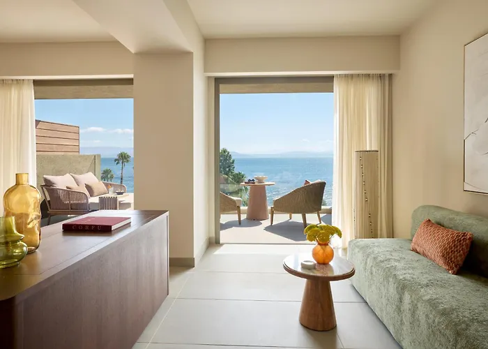 Resort Avali, Mar-bella Collection