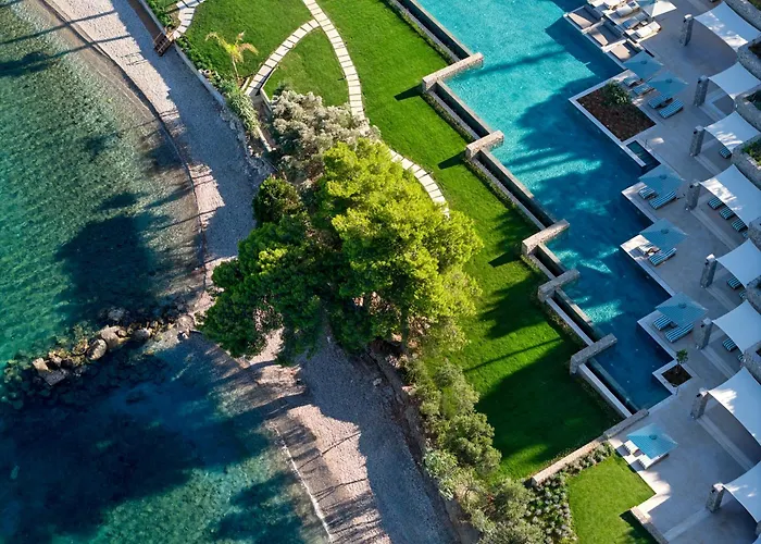 Avali, Mar-bella Collection Resort 5*