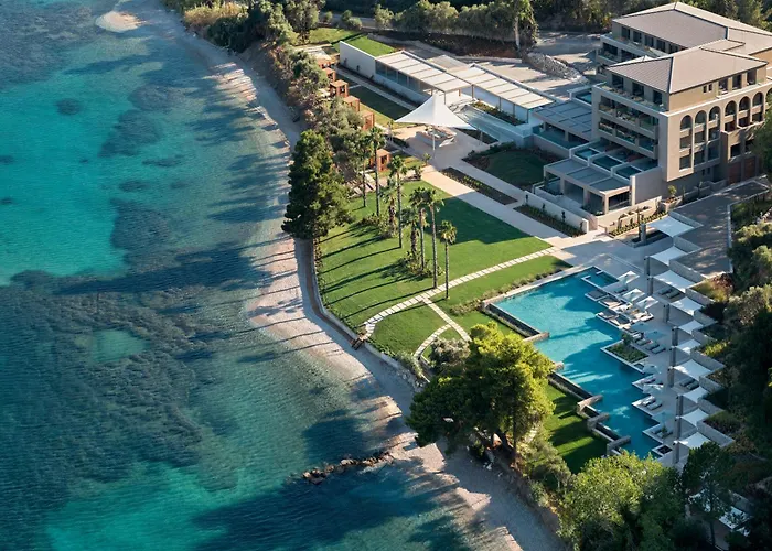 Avali, Mar-bella Collection Resort 5*