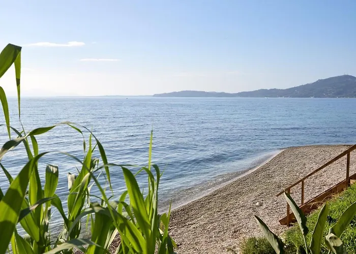 Avali, Mar-bella Collection Resort Agios Ioannis Peristerion