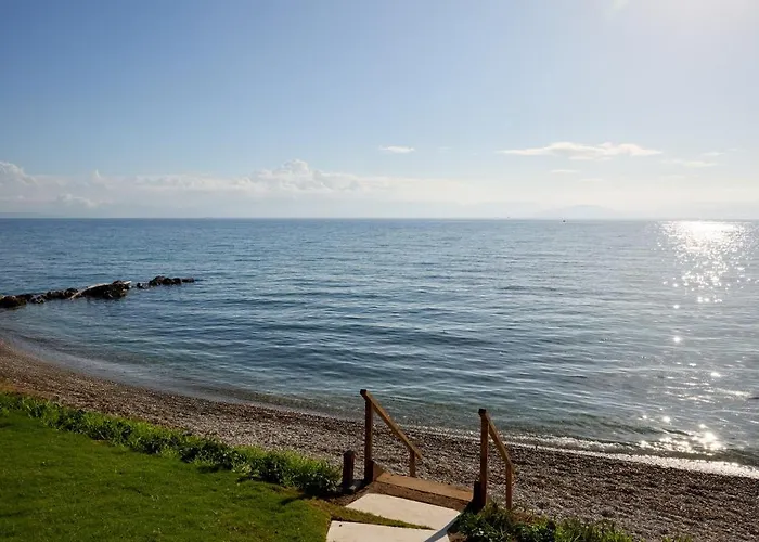 Avali, Mar-bella Collection Resort 5*