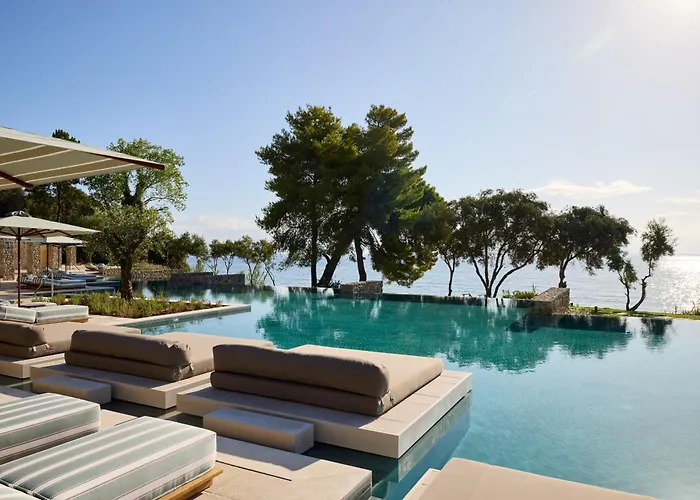 Avali, Mar-bella Collection Resort Agios Ioannis Peristerion