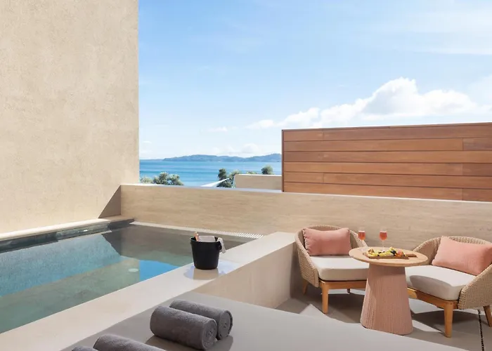 Avali, Mar-bella Collection Resort 5*