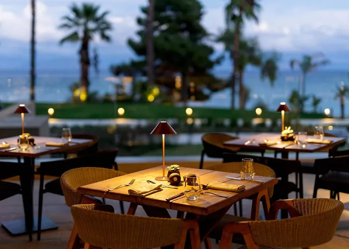 Avali, Mar-bella Collection Resort Agios Ioannis Peristerion