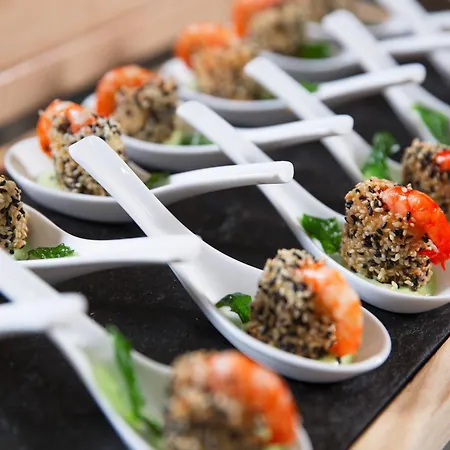 אתר נופש Avali, Mar-bella Collection 5*