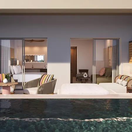 Rezort Avali, Mar-bella Collection 5*