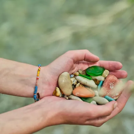 Avali, Mar-bella Collection אתר נופש אגיוס יואניס פריסטרון