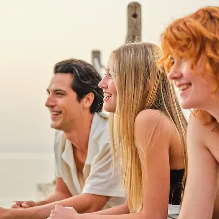 Avali, Mar-bella Collection 5*