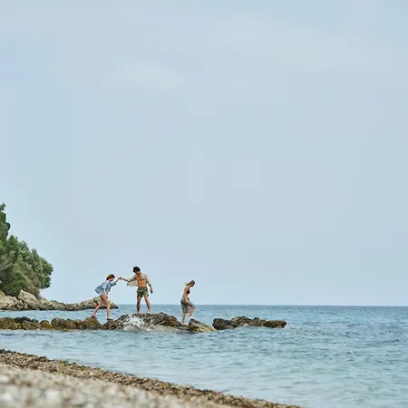 Avali, Mar-bella Collection אגיוס יואניס פריסטרון