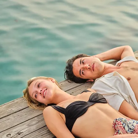 אתר נופש Avali, Mar-bella Collection 5*