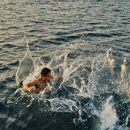 אתר נופש Avali, Mar-bella Collection אגיוס יואניס פריסטרון