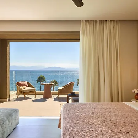 Avali, Mar-bella Collection אתר נופש אגיוס יואניס פריסטרון