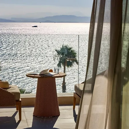Avali, Mar-bella Collection Station touristique 5*