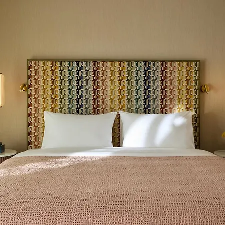 Avali, Mar-bella Collection אתר נופש אגיוס יואניס פריסטרון